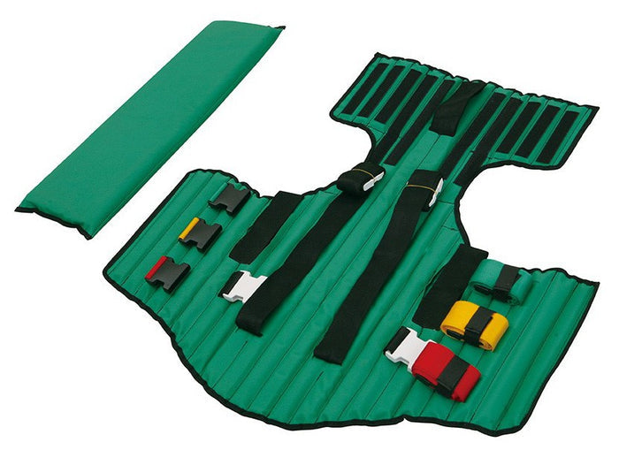 Immobilizzatore spinale KED EST001