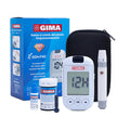 Kit glucometro GIMA Completo