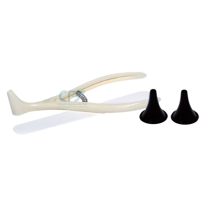 Kit per ORL sterile (Conf. 25 kit)
