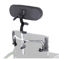 Kit poggiatesta CLA243 per carrozzina MORETTI ATMOS