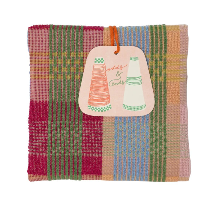 Kitchen Towel #118 Wild Weave