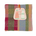 Kitchen Towel #118 Wild Weave