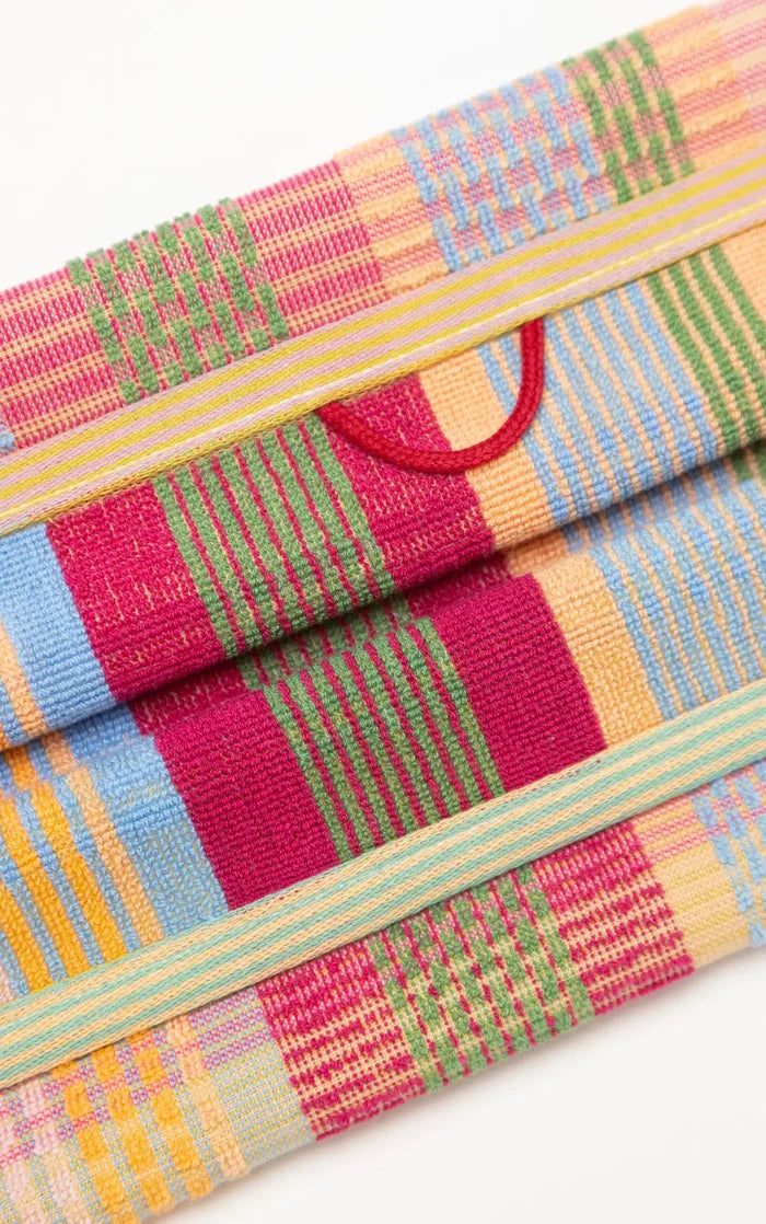 Kitchen Towel #118 Wild Weave