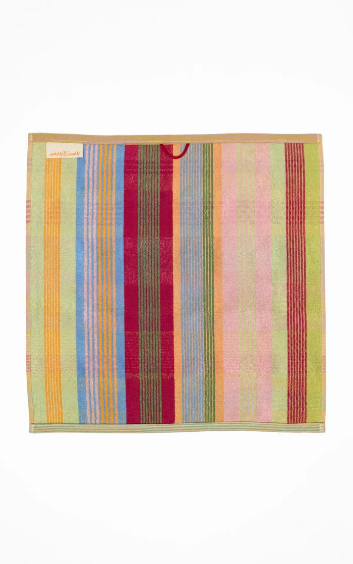 Kitchen Towel #118 Wild Weave