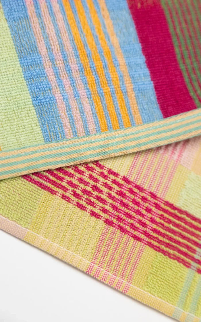 Kitchen Towel #118 Wild Weave