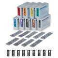 Lame bisturi monouso sterili PARAGON - Inox (100 pz.)