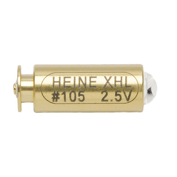 Lampadina HEINE X-001.88.105 (2,5V)
