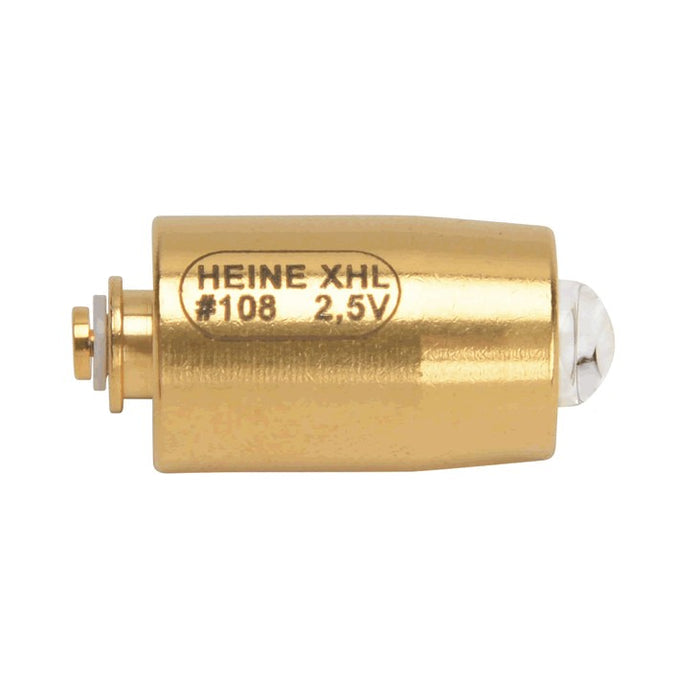 Lampadina HEINE X-001.88.108 (2,5V)