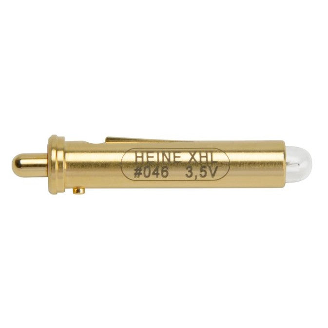 Lampadina HEINE X-002.88.046 (3,5V)