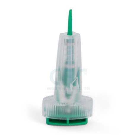 Lancetta pungidito MEDLINE automatica - ago 21G (conf. 200 pz.)