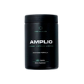 LIFE UNLOCKED | AMPLIO – OKG + L-Arginine + L-Citrulline |120 Capsules