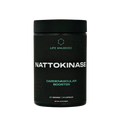 Life Unlocked Nattokinase 2000FU – Cardiovascular & Circulation Supplement | O-Biotique