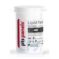 Lipid panel per Cardiochek (conf. 15 strisce)