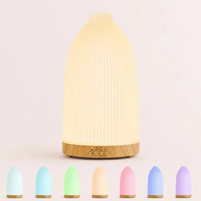 Lumen Aroma Diffuser - SALKING__SALKING
