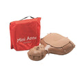 Manichino Mini Anne Plus completo con borsa per gonfiaggio