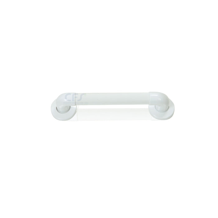 Maniglione in PVC MORETTI RS972-30 - 30 cm / Tubo 36
