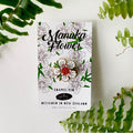 Manuka Flower Enamel Pin