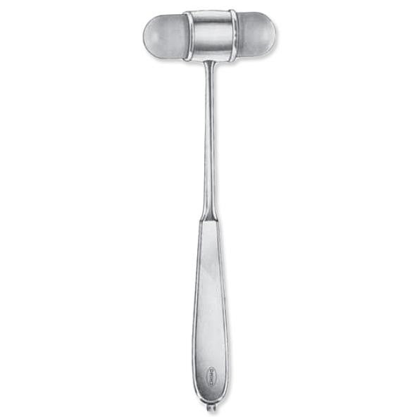 Martelletto neurologico Dèjerine cm 20