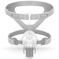 Maschera respirazione nasale per dispositivi CPAP