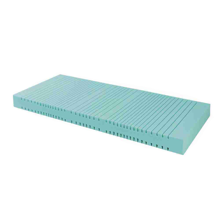 Materasso antidecubito in poliuretano AG06 - sezione unica H14
