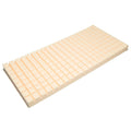 Materasso antidecubito in poliuretano KSP A9501 - sezione unica L195 H12