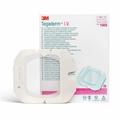 Medicazione adesiva sterile per fissaggio 3M TEGADERM I.V. cm 12 x 12 (conf. 25 pz.)