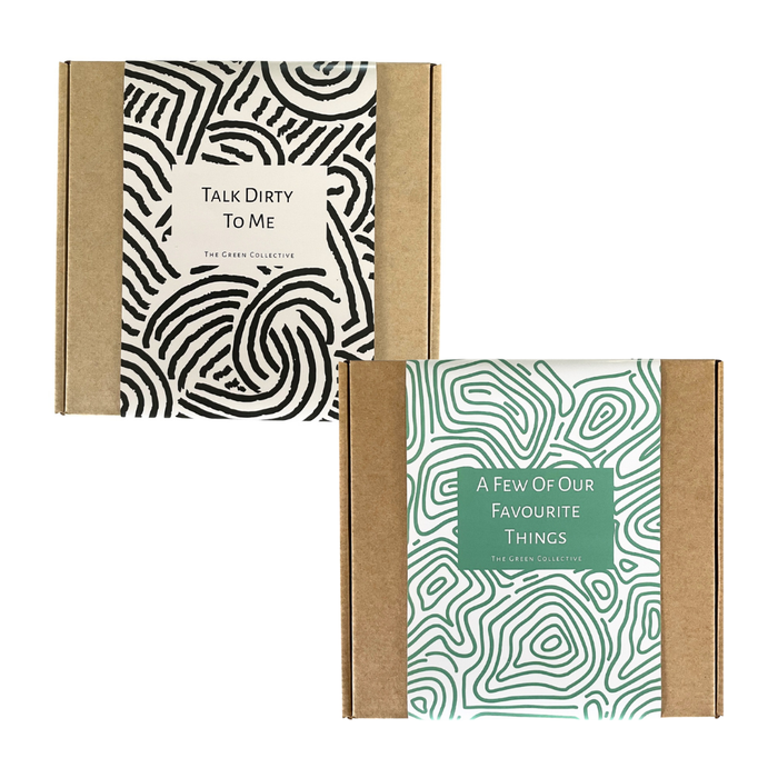 Mystery Box of SPRUCE (18 Top Selling Designs)
