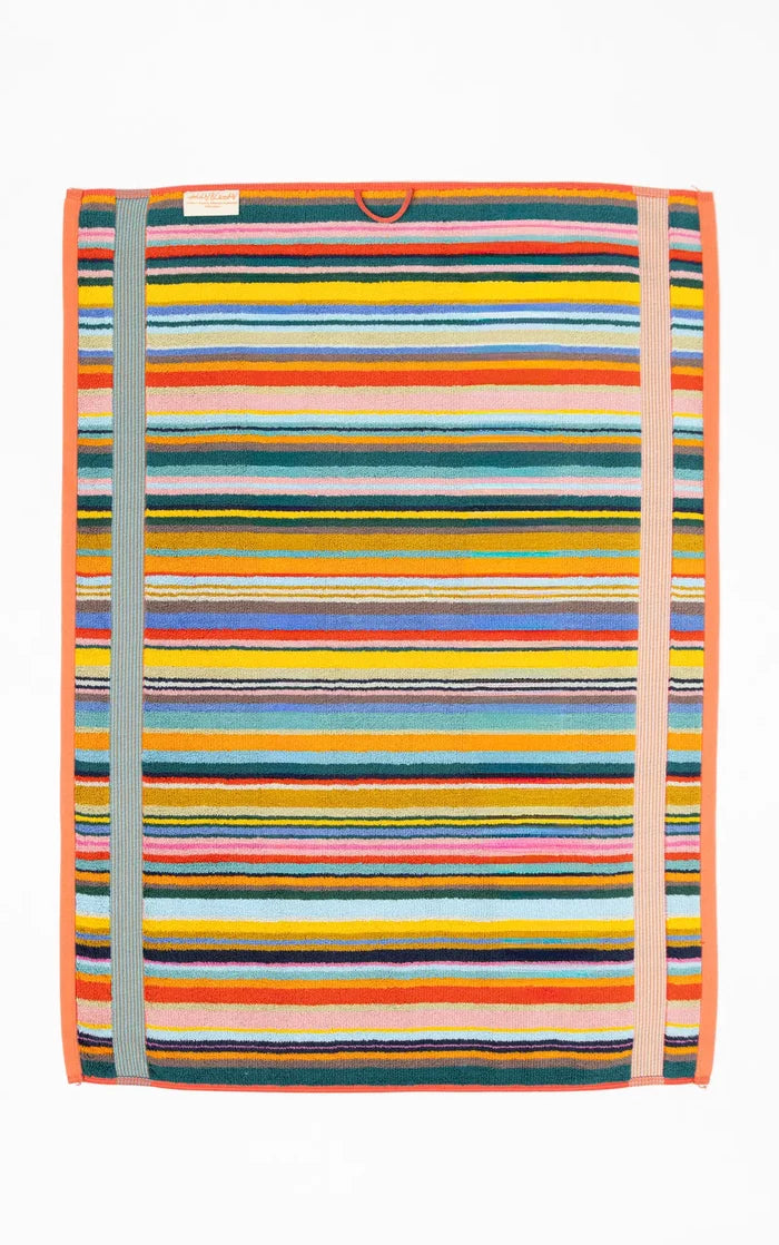 NEW Bath Mat #113 Ribbons