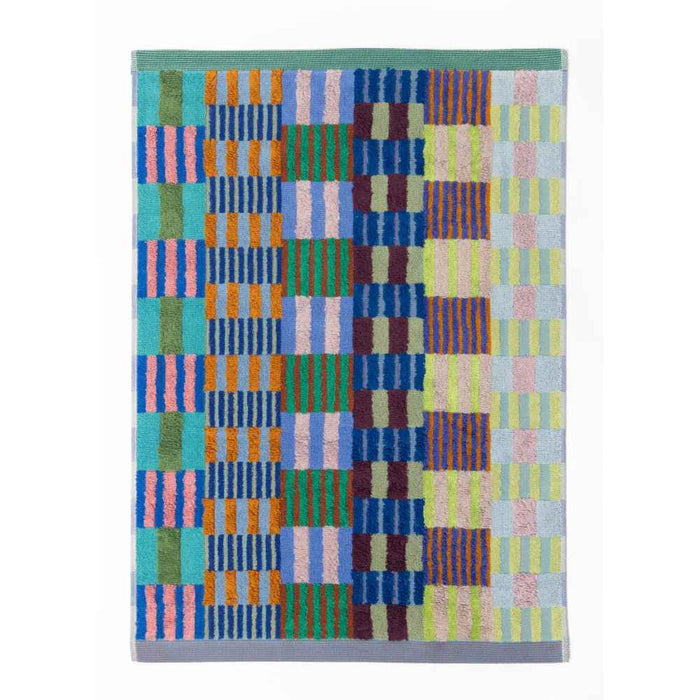 NEW Bath Mat #82 Tulip Quilt