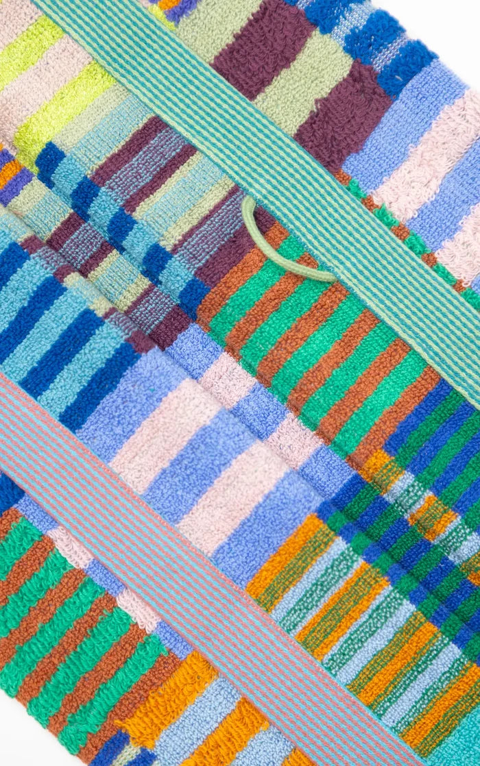 NEW Bath Mat #82 Tulip Quilt