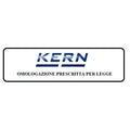 Omologazione KERN 965-128 - Classe taratura III per utilizzo medicale