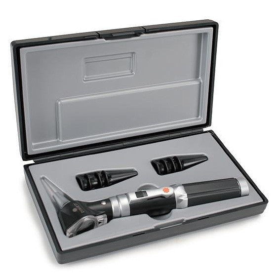 Otoscopio DIMED Deluxe Mini F.O. 2,5 V