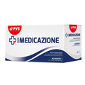 Pacco Kit di reintegro PDM089 ALL. 1 BASE con sfigmomanometro