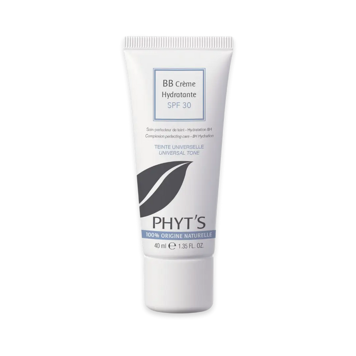 BB Moisturizing Cream SPF 30 Phyt's