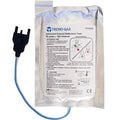 Piastre per defibrillazione TECNOHEART PLUS Adulto/Pediatrico