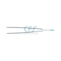 Pinza anatomica standard monouso PEHA Retta cm 14 (conf. 25 pz)
