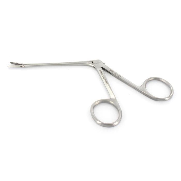 Pinza auricolare Hartmann Micro - 8 cm x 4 mm