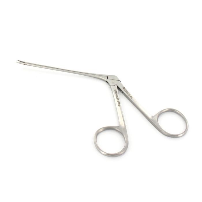 Pinza auricolare Hartmann Micro - 8 cm x 6 mm