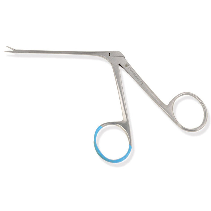 Pinza auricolare monouso Micro Hartmann cm 15 x mm 3 (conf. 10 pz)