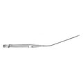 Pinza bipolare Binner Angolata 22 cm