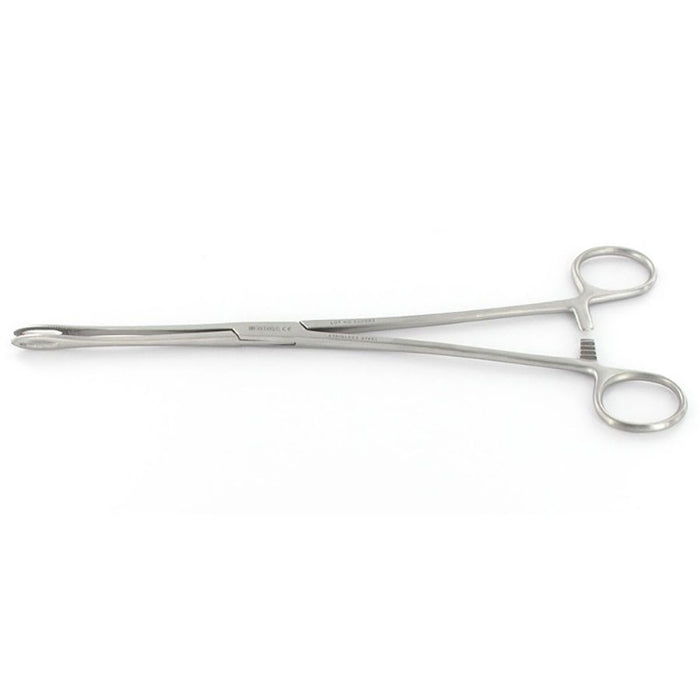 Pinza Foerster "anelli piccoli" cm 25