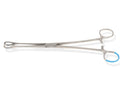 Pinza monouso Foerster cm 25 (conf. 10 pz)