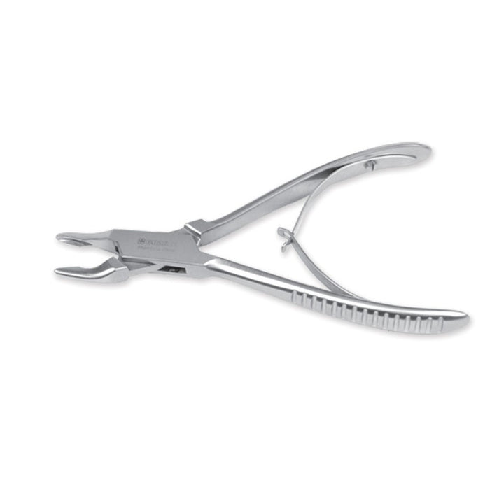 Pinza Ossivora Luer Gouge cm 15