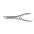 Pinza Ossivora Ruskin Liston cm 18