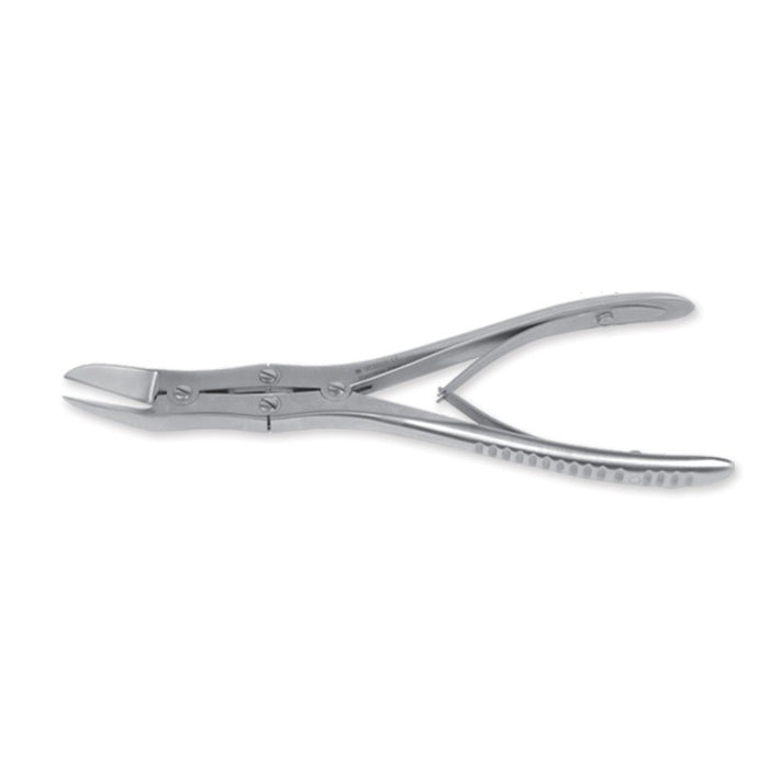 Pinza Ossivora Ruskin Liston cm 18