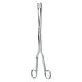 Pinza Winter retta cm 28 x 8 mm