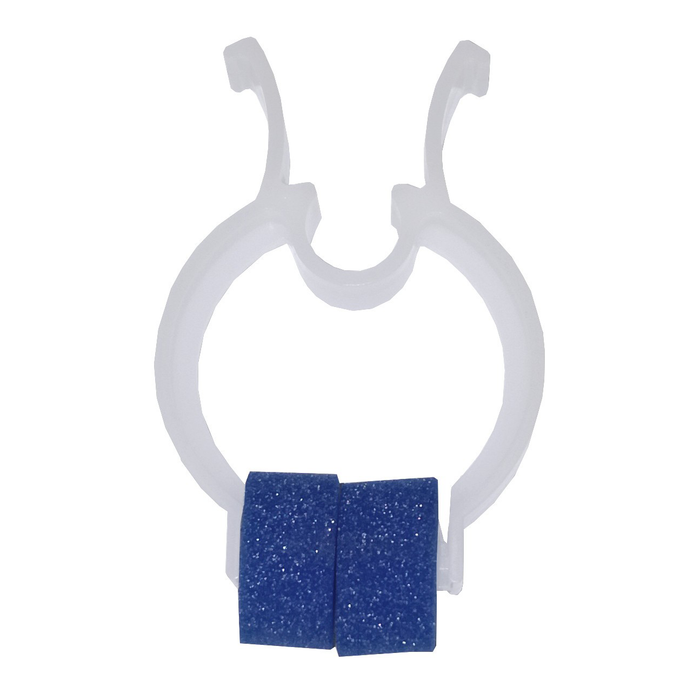 Pinzetta Stringinaso per spirometria (conf. 5 pz.)