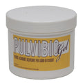 Polvere assorbente PULVIBIO (Barattolo da 500 ml)