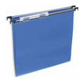 Porta cartella sospesa per carrello K816175X KARREL - Formato speciale con dorso 4 cm