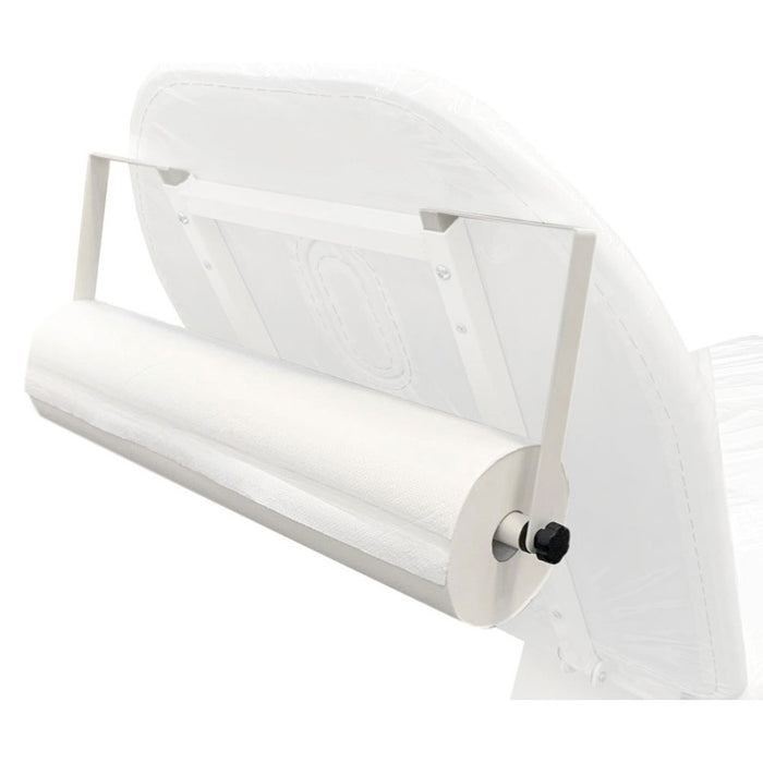 Portarotolo lato testa 60 cm MORETTI MORETTI MIA396 per lettini elettrici LYTUS serie MI38X